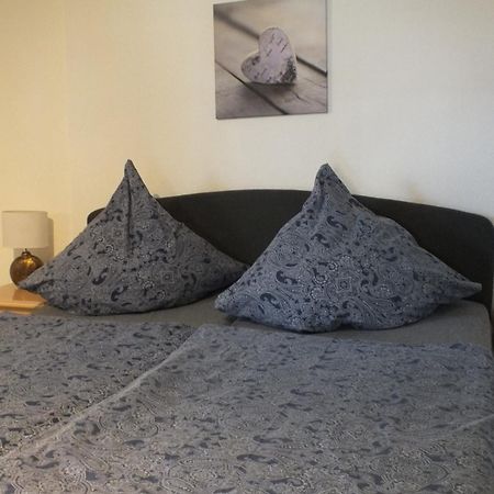 Ferienpark Buntspecht Bungalow 7 Pruchten المظهر الخارجي الصورة