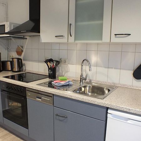 Ferienpark Buntspecht Bungalow 7 Pruchten المظهر الخارجي الصورة