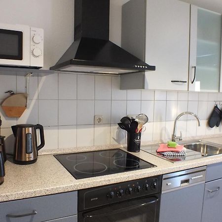 Ferienpark Buntspecht Bungalow 7 Pruchten المظهر الخارجي الصورة