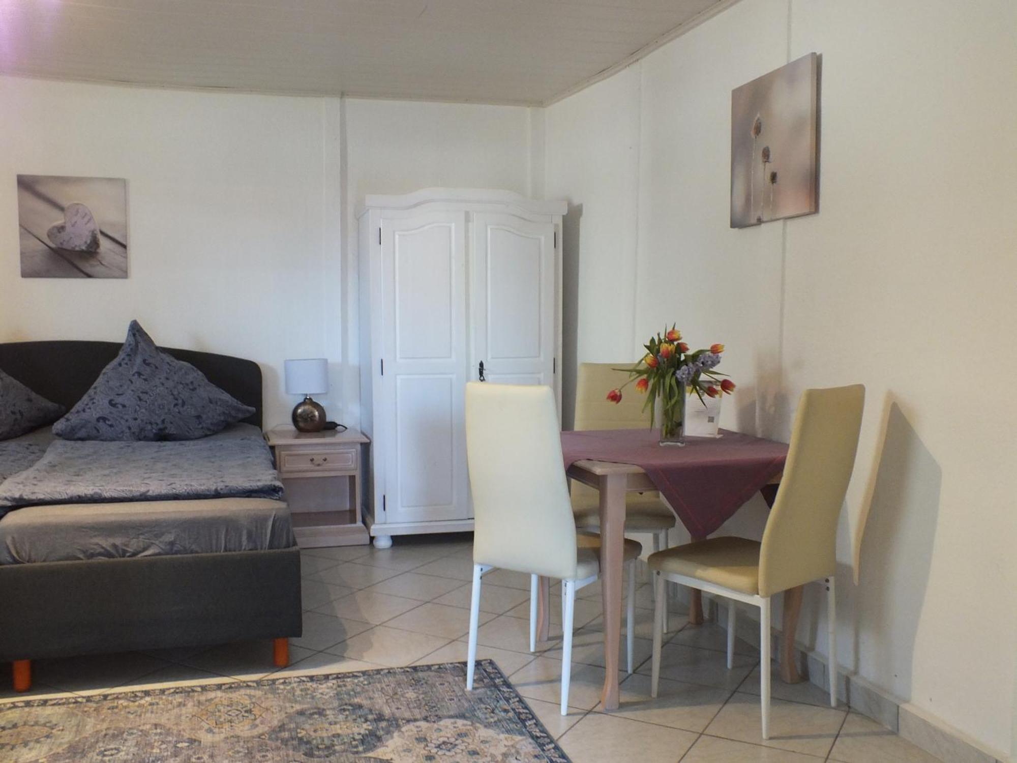 Ferienpark Buntspecht Bungalow 7 Pruchten المظهر الخارجي الصورة