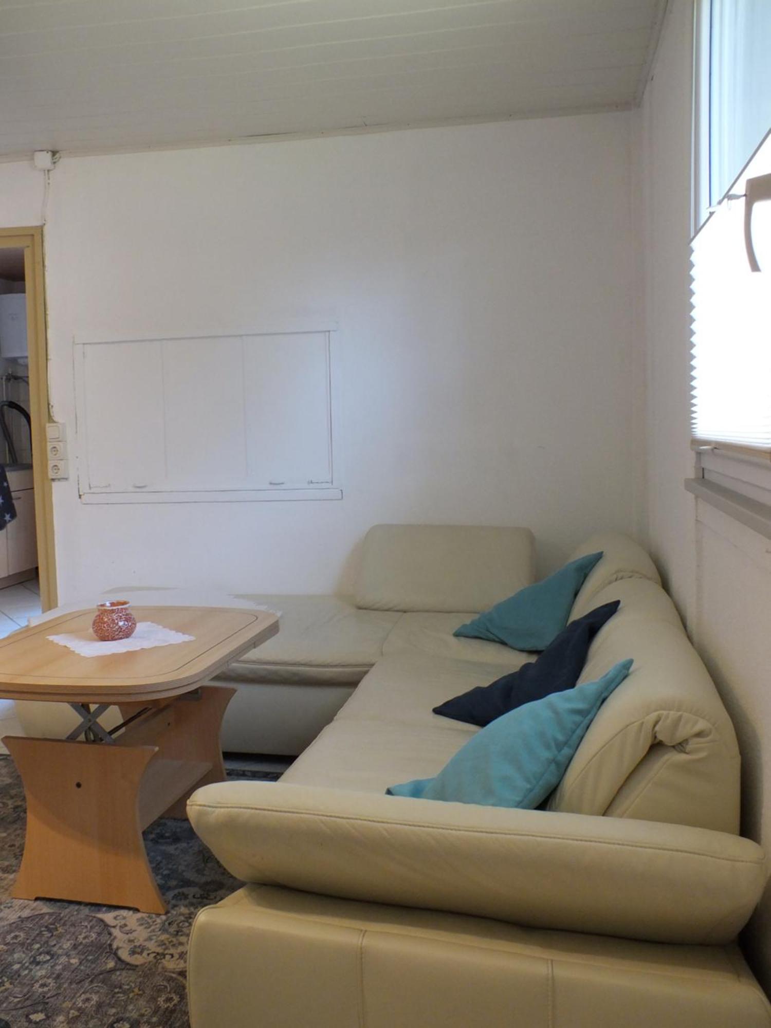Ferienpark Buntspecht Bungalow 7 Pruchten المظهر الخارجي الصورة