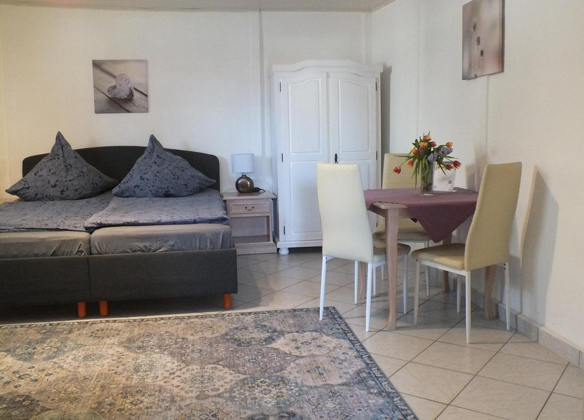 Ferienpark Buntspecht Bungalow 7 Pruchten المظهر الخارجي الصورة