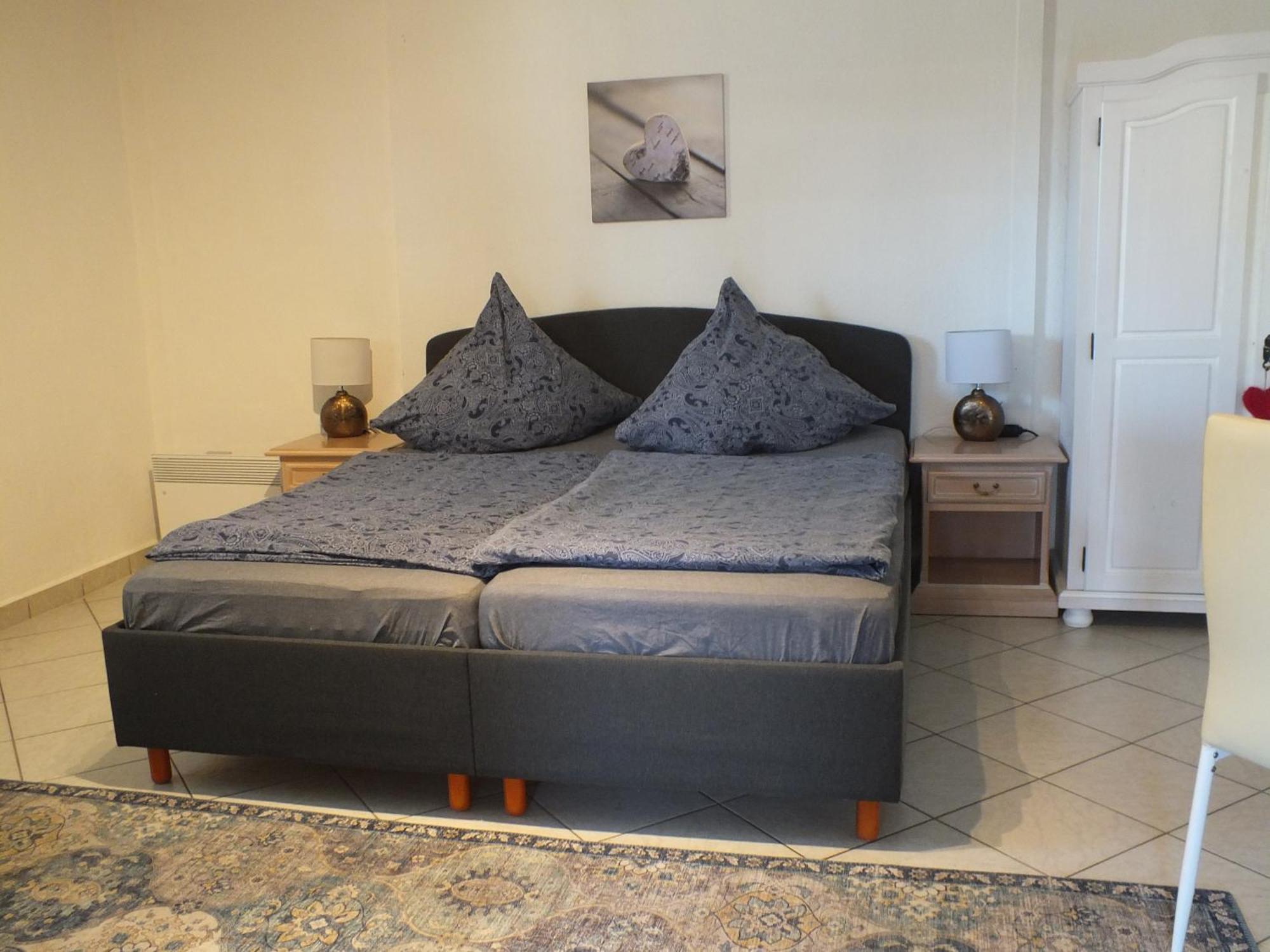Ferienpark Buntspecht Bungalow 7 Pruchten المظهر الخارجي الصورة