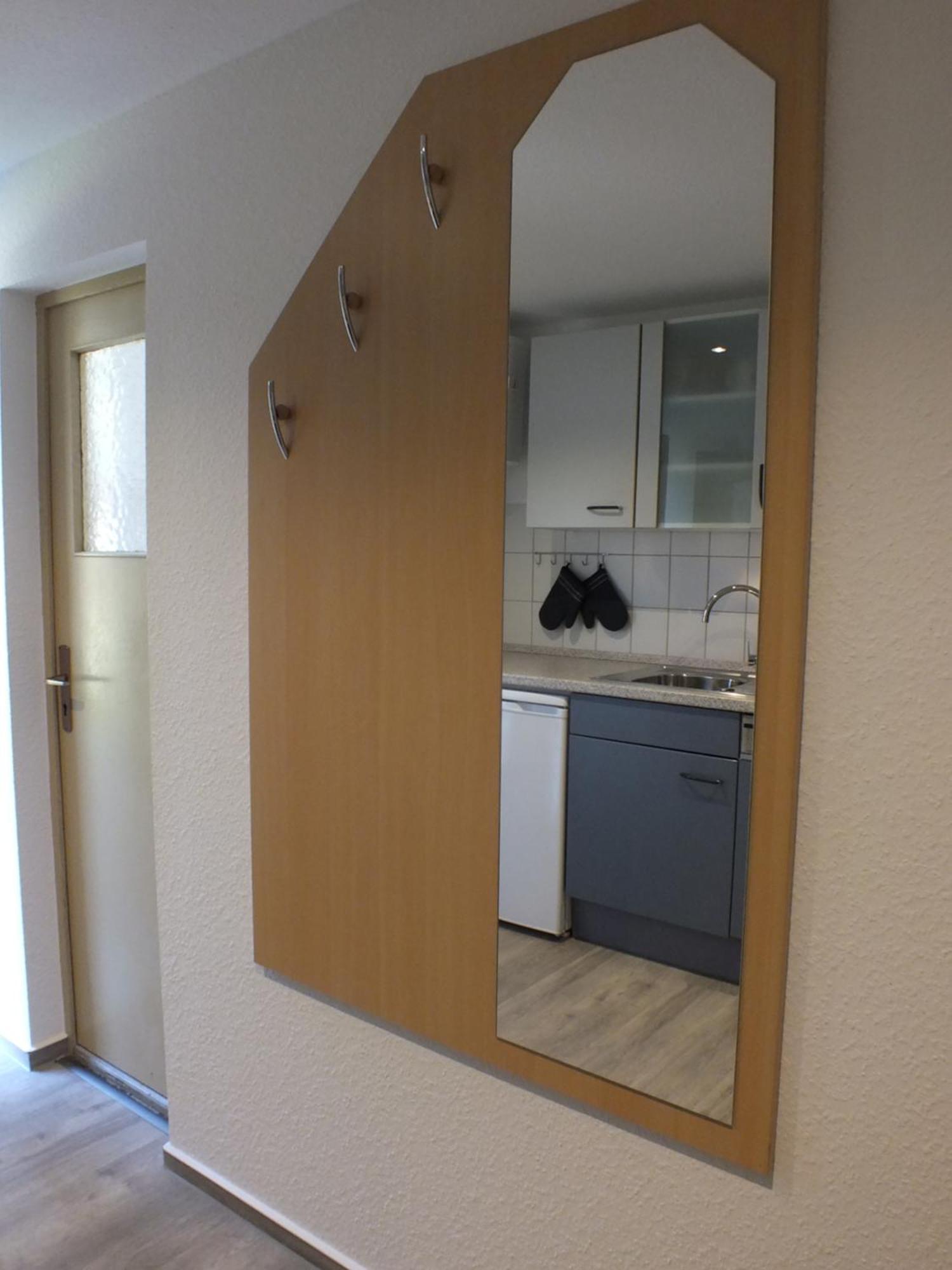 Ferienpark Buntspecht Bungalow 7 Pruchten المظهر الخارجي الصورة