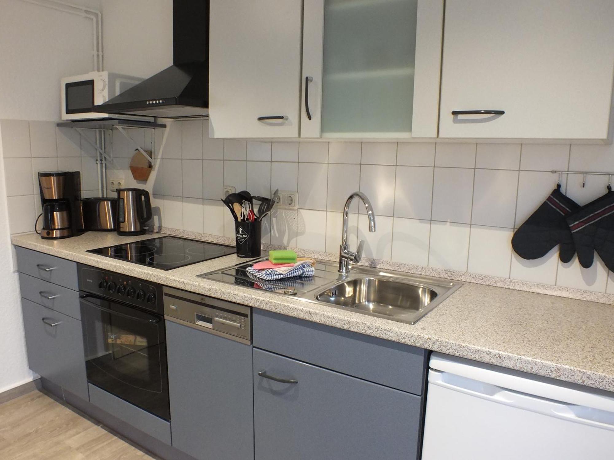Ferienpark Buntspecht Bungalow 7 Pruchten المظهر الخارجي الصورة